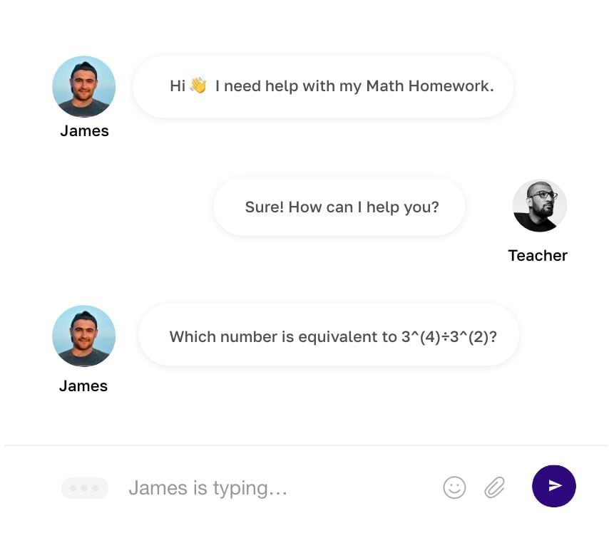 Чат, решай, повторяй.